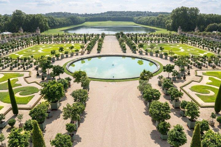Entrada Reservada al Palacio de Versalles y Audioguía