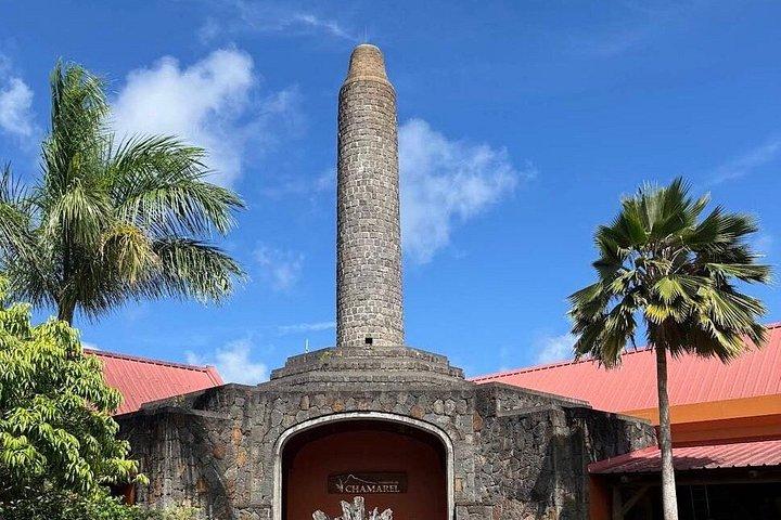 Mauritius Colorful South West tour