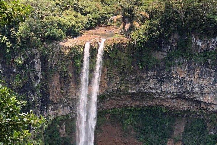 Mauritius Colorful South West tour