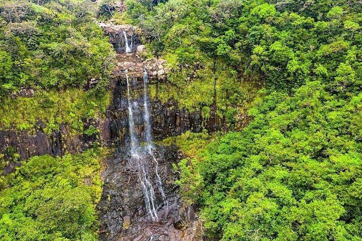 Mauritius Colorful South West tour