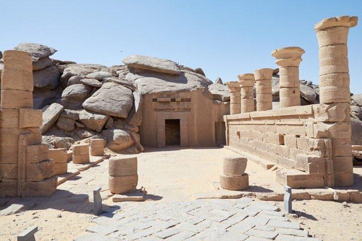 Tempio di Kalabsha