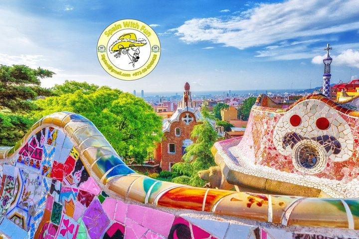 Barcelona Highlights VIP Private Tour