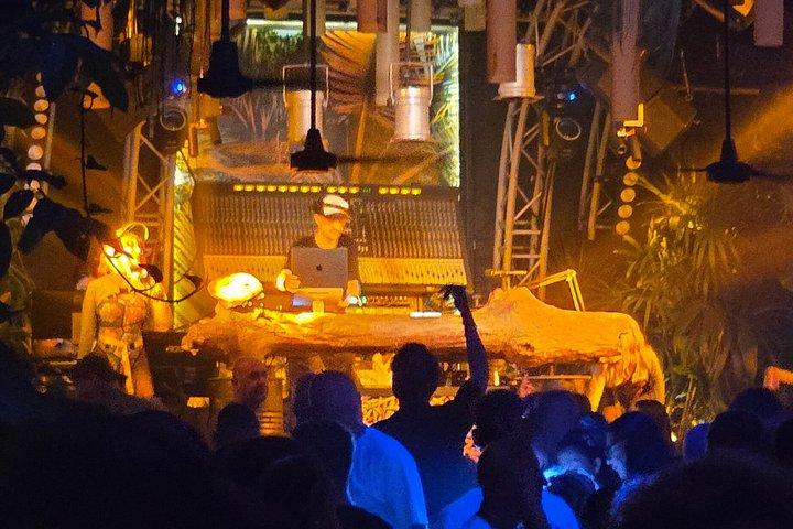 Koh Samui Chaweng Beach Nightlife Walking Tour