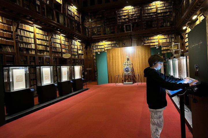Milão: Visita guiada ao legado e obras-primas de Leonardo
