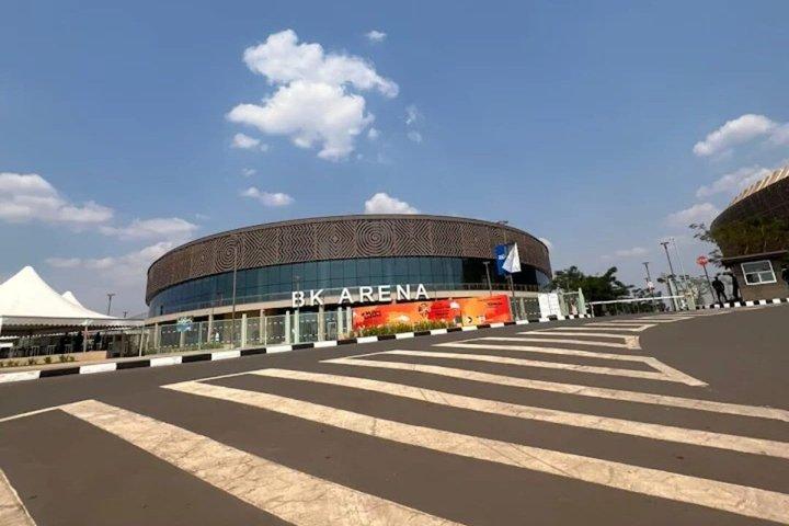 キガリシティツアー文化市場と都市の見どころ