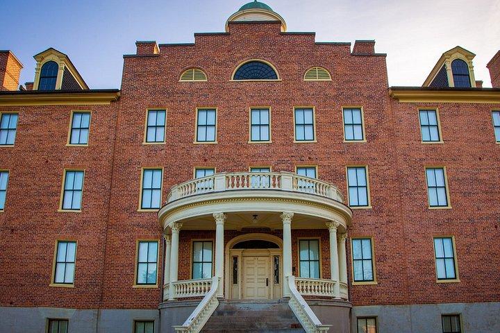 Self Guided Driving & Walking Audio Tour: Gettysburg Battlefield