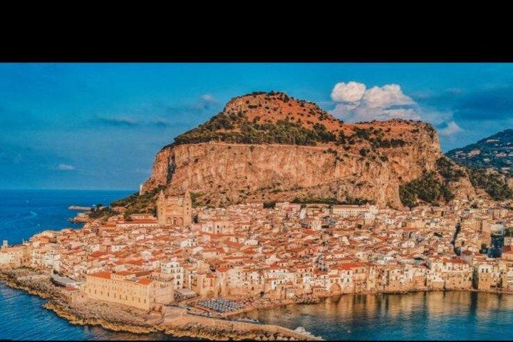 Cefalù et Monreale : découvrez la Sicile arabo-normande