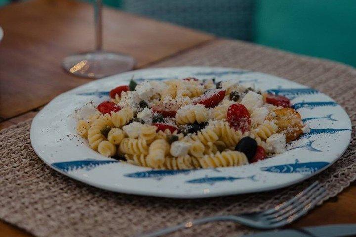 Fuld dag Riviera sejloplevelse fra Sanremo