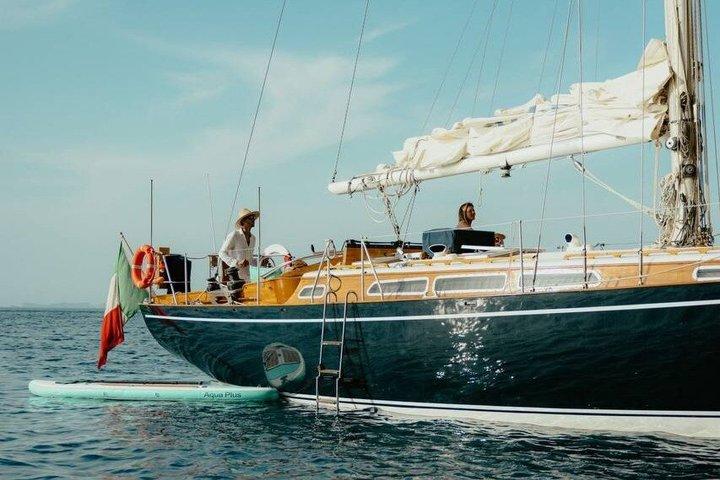 Fuld dag Riviera sejloplevelse fra Sanremo