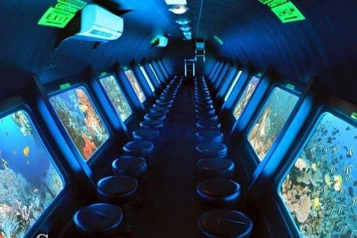 Marvelous Royal sea scope
