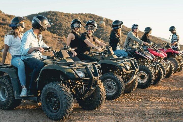 Privé Ensenada Excursie : Kies avontuur + lokale ervaring