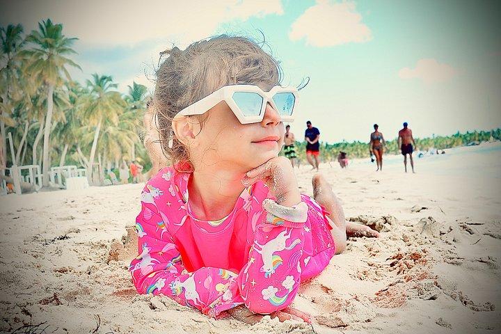 Full Day Tour in Isla Saona with Guide