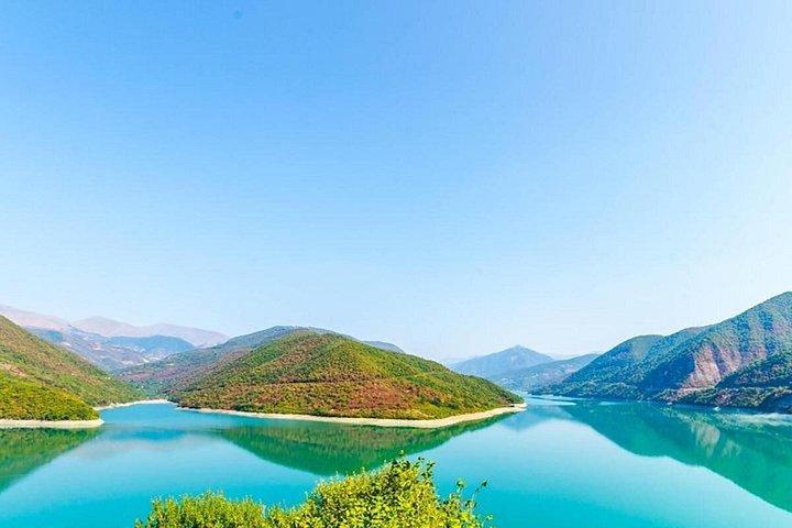 Kazbegi and Gudauri Fantastic Guided Shared Tour
