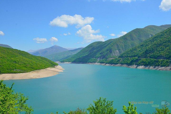 Kazbegi and Gudauri Fantastic Guided Shared Tour