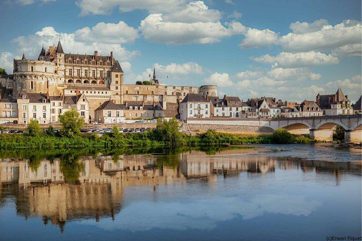 Hoteller i nærheden af Amboise Loire Valley Tour
