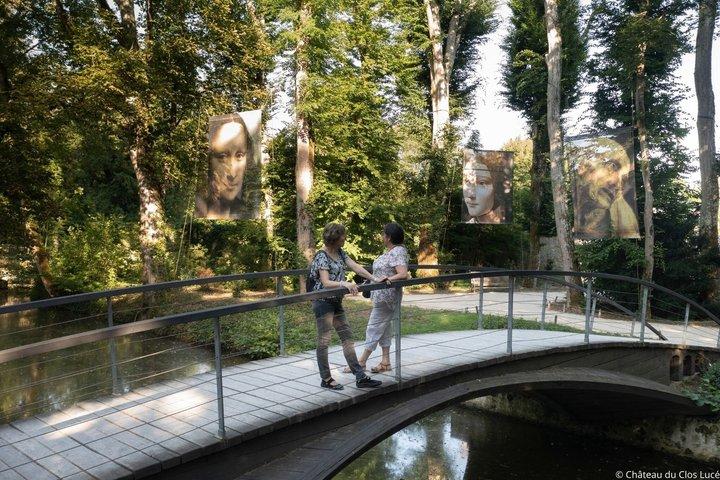 Tour della Valle della Loira