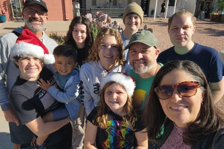 Gilbert Arizona Scavenger Hunt Adventure