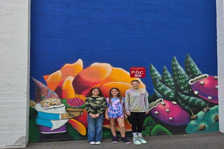 Gilbert Arizona Scavenger Hunt Adventure