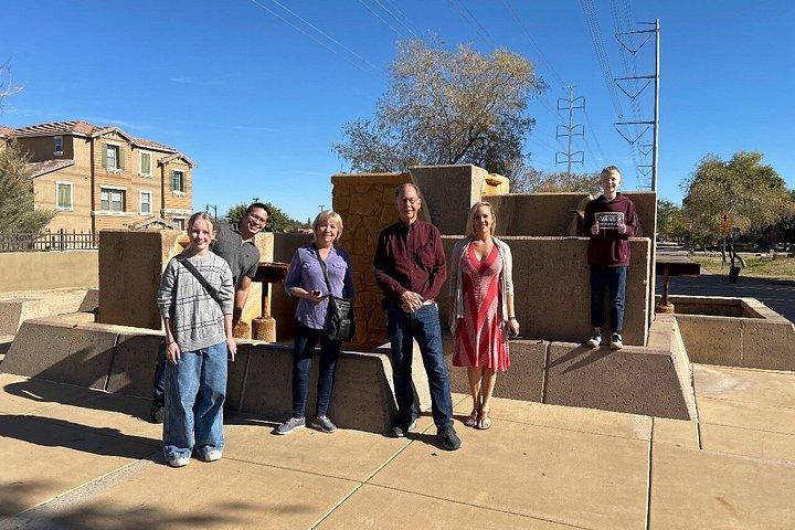 Gilbert Arizona Scavenger Hunt Adventure