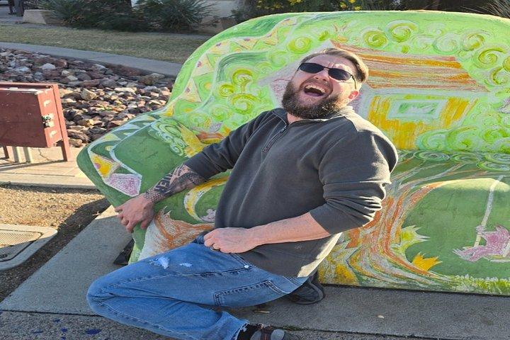 Gilbert Arizona Scavenger Hunt Adventure