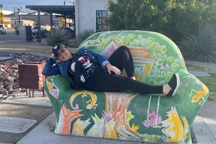 Gilbert Arizona Scavenger Hunt Adventure