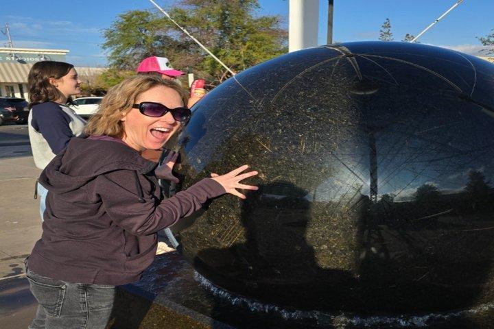 Gilbert Arizona Scavenger Hunt Adventure