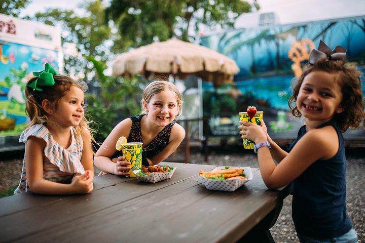 Best of Miami : エバーグレーズ、ベイクルーズ、オープントップバスツアー