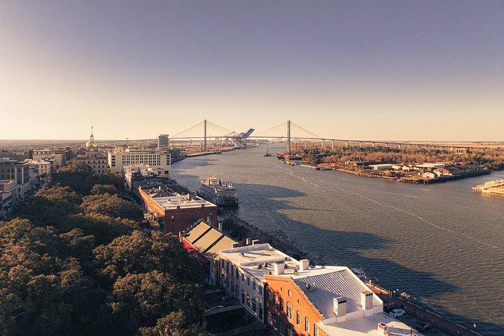 2-Hour Private Sunset Cruise (up to 35 passengers)