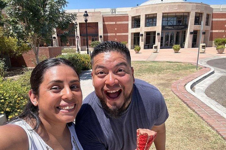 Glendale Scavenger Hunt Adventure