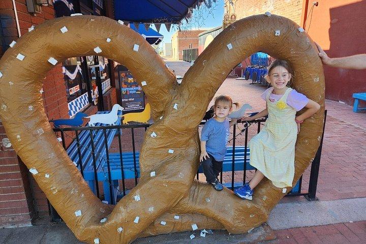 Glendale Scavenger Hunt Adventure