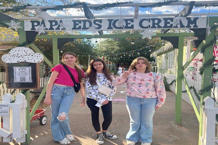 Glendale Scavenger Hunt Adventure