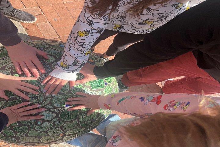 Glendale Scavenger Hunt Adventure