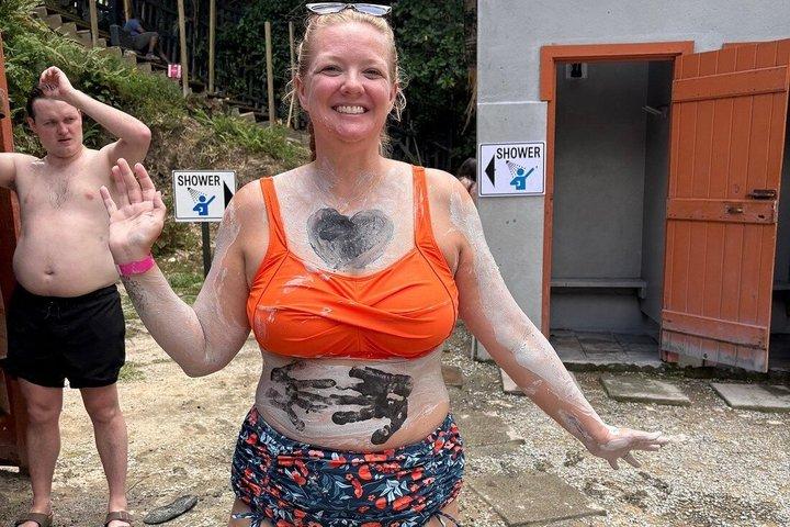 完全にカスタマイズされたプライベートセントルシアスーフリエールランドエクスペリエンス