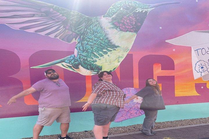 Glendale Scavenger Hunt Adventure