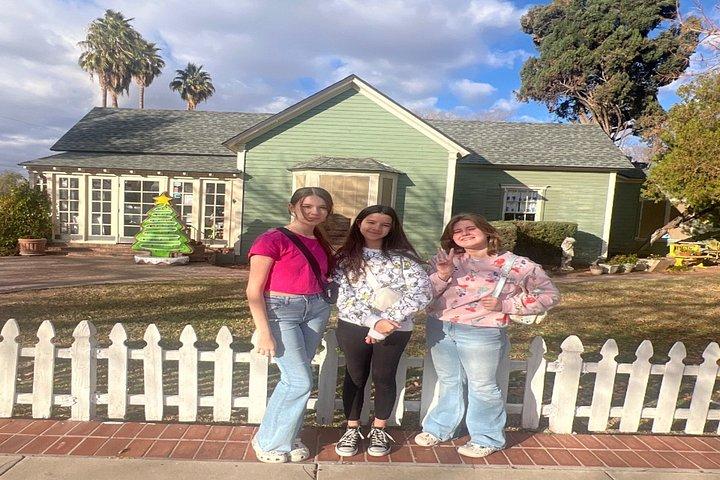 Glendale Scavenger Hunt Adventure