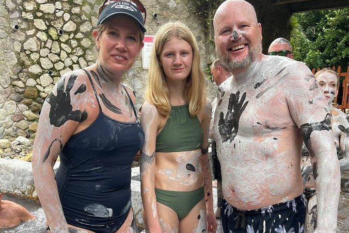 Helt anpassad privat Saint Lucia Soufriere Land Experience