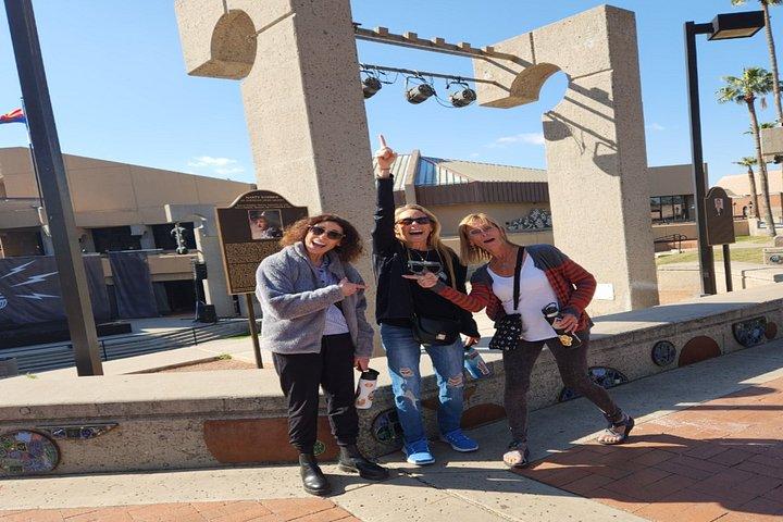 Glendale Scavenger Hunt Adventure