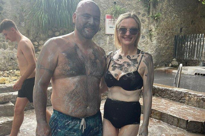 Helt anpassad privat Saint Lucia Soufriere Land Experience