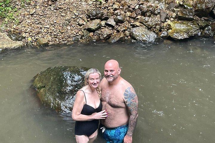Helt anpassad privat Saint Lucia Soufriere Land Experience