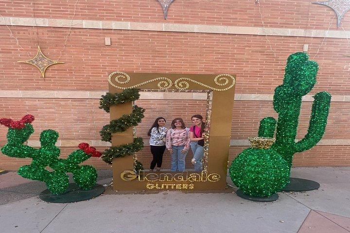 Glendale Scavenger Hunt Adventure