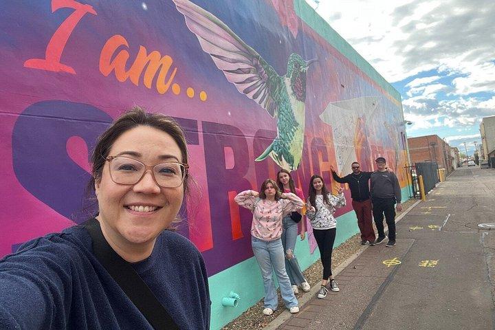 Glendale Scavenger Hunt Adventure