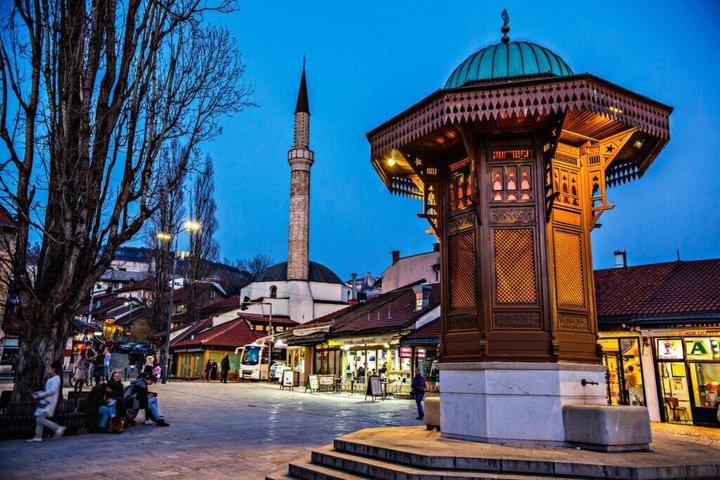 Privédagtour naar Herzegovina