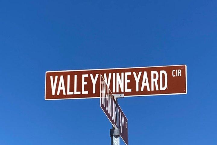 Wine Tours ( private ) 6 full hours .