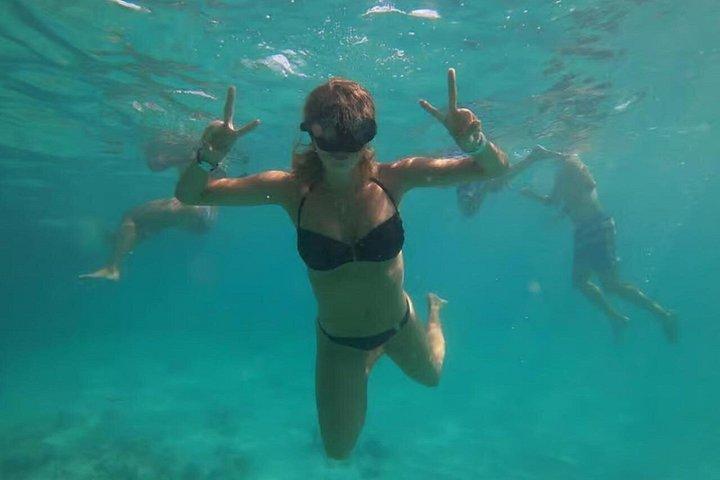 Hip hip Party Boat Experience con trasporto affidabile