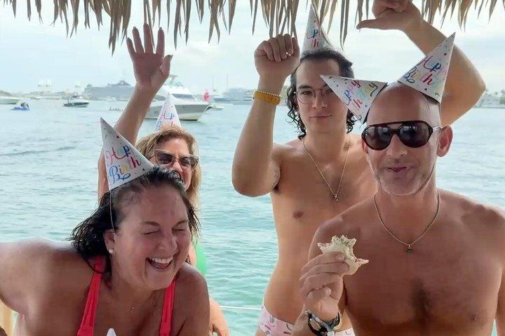 Private Sunset Miami Cruise