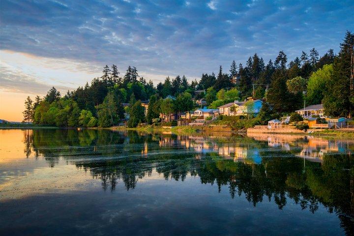 Tofino 3-dages tur fra Vancouver