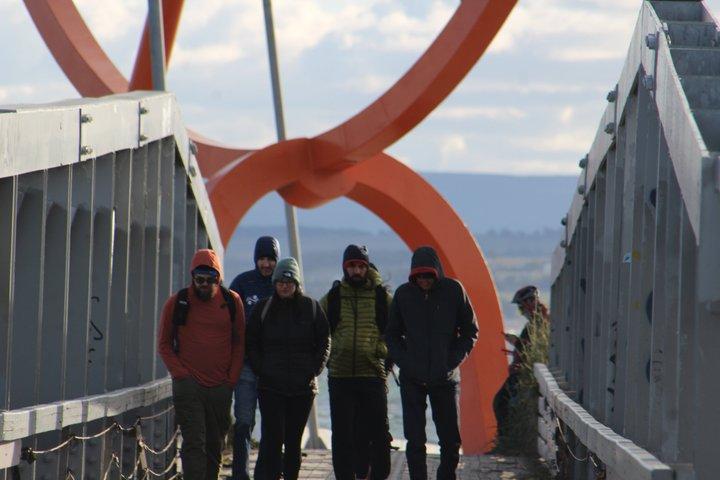 プンタ アレナスの南極の歴史プライベート市内ツアー