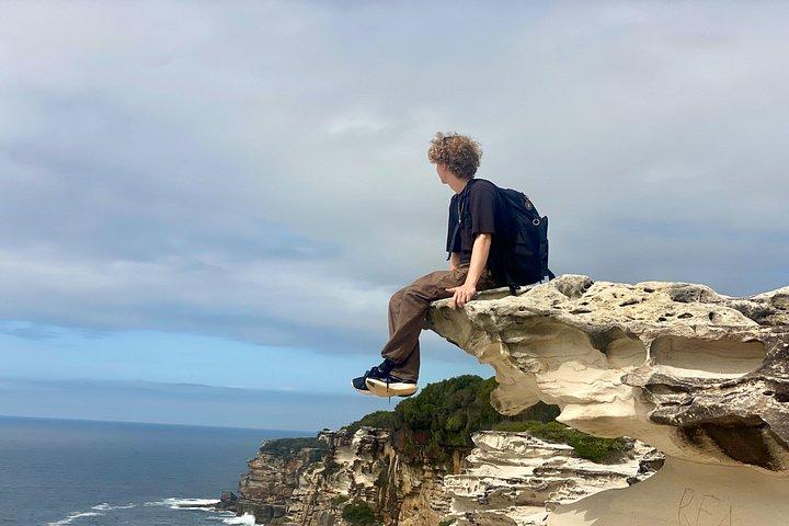 Sydney: Royal National Park Small Group Hike, Swim, Picnic