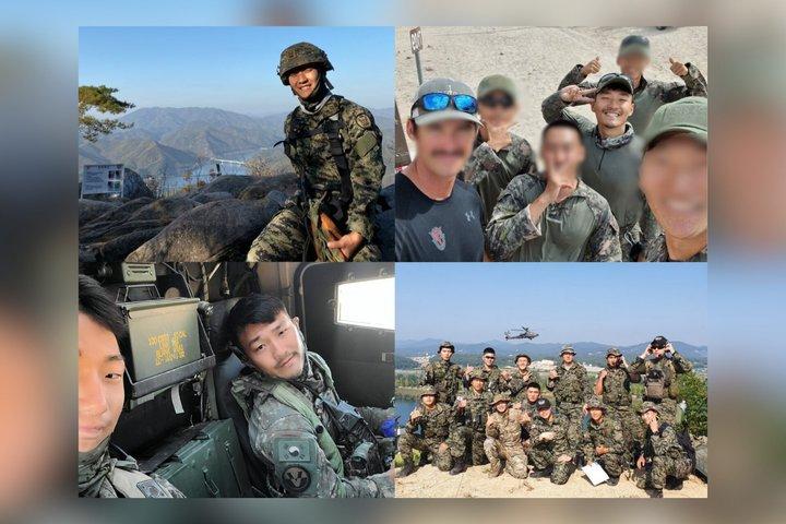 Seúl : DMZ con militar retirado y desertor Coreano
