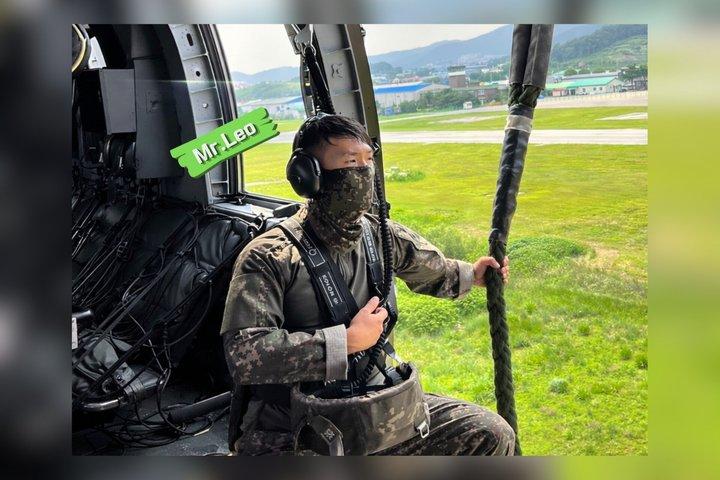 Seúl : DMZ con militar retirado y desertor Coreano
